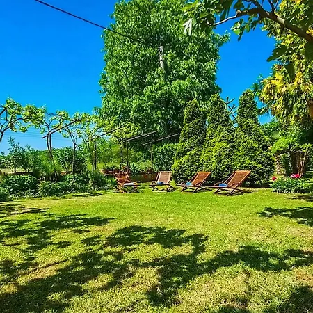 Ferienhaus Adorata 1 Labin (Istria)