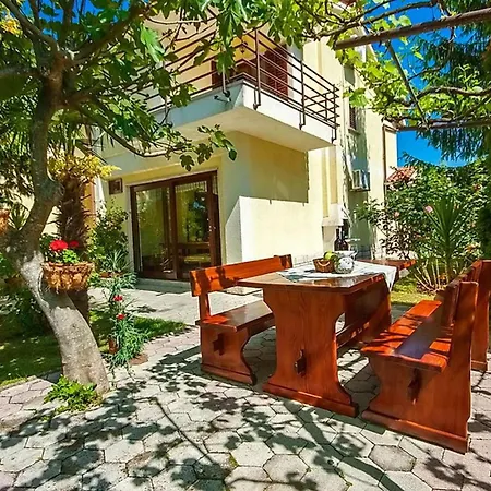 Adorata 1 Ferienhaus