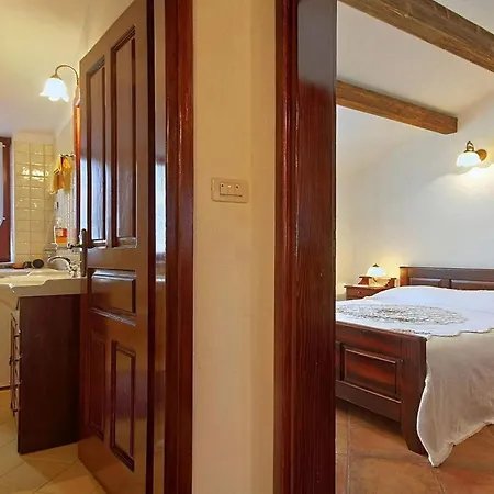Ferienhaus Adorata 1 Labin (Istria)