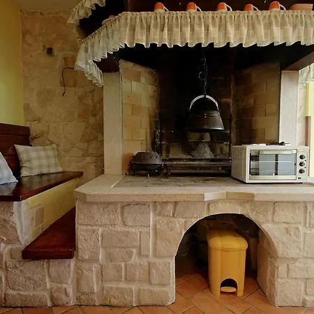 Ferienhaus Adorata 1 Labin (Istria)