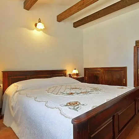 Adorata 1 Ferienhaus