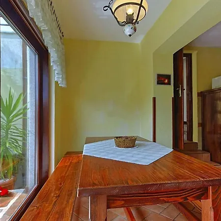Adorata 1 Ferienhaus Labin (Istria)