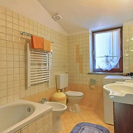 Ferienhaus Adorata 1 Labin (Istria)