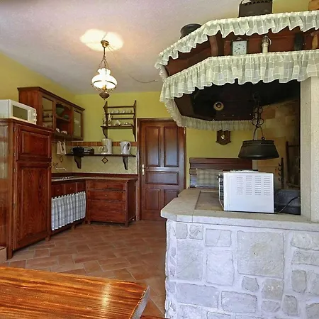 Adorata 1 Ferienhaus