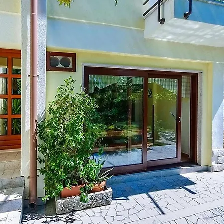 Adorata 1 Ferienhaus