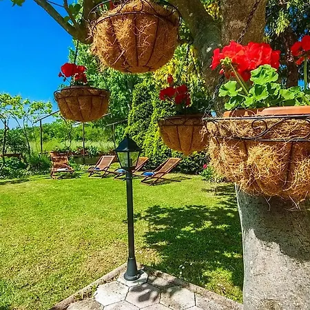 Adorata 1 Ferienhaus Labin (Istria)
