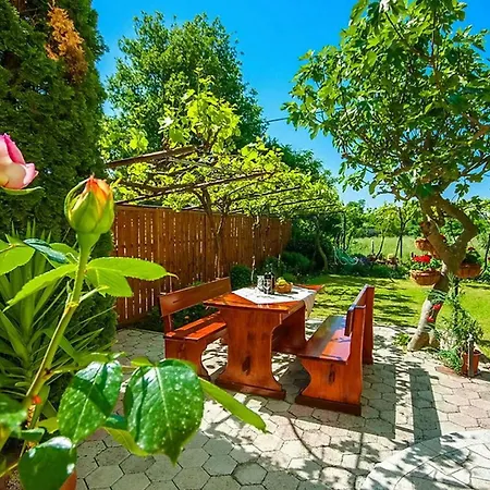 Adorata 1 * Labin (Istria)