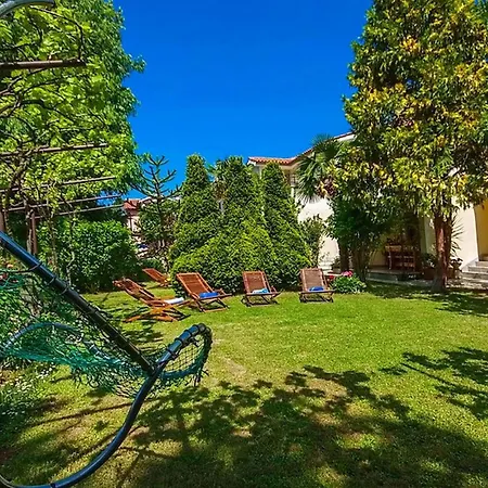 Adorata 1 Ferienhaus Labin (Istria)