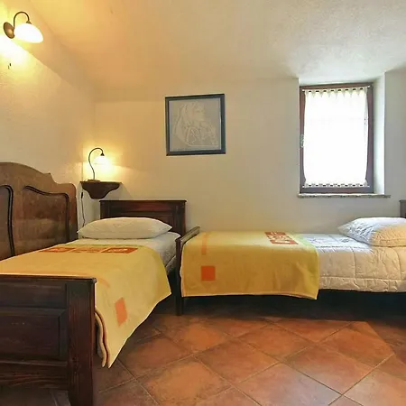 Adorata 1 Labin (Istria)
