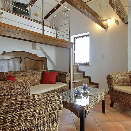 Ferienhaus Adorata 1