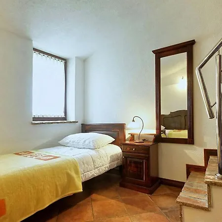 Ferienhaus Adorata 1 Labin (Istria)